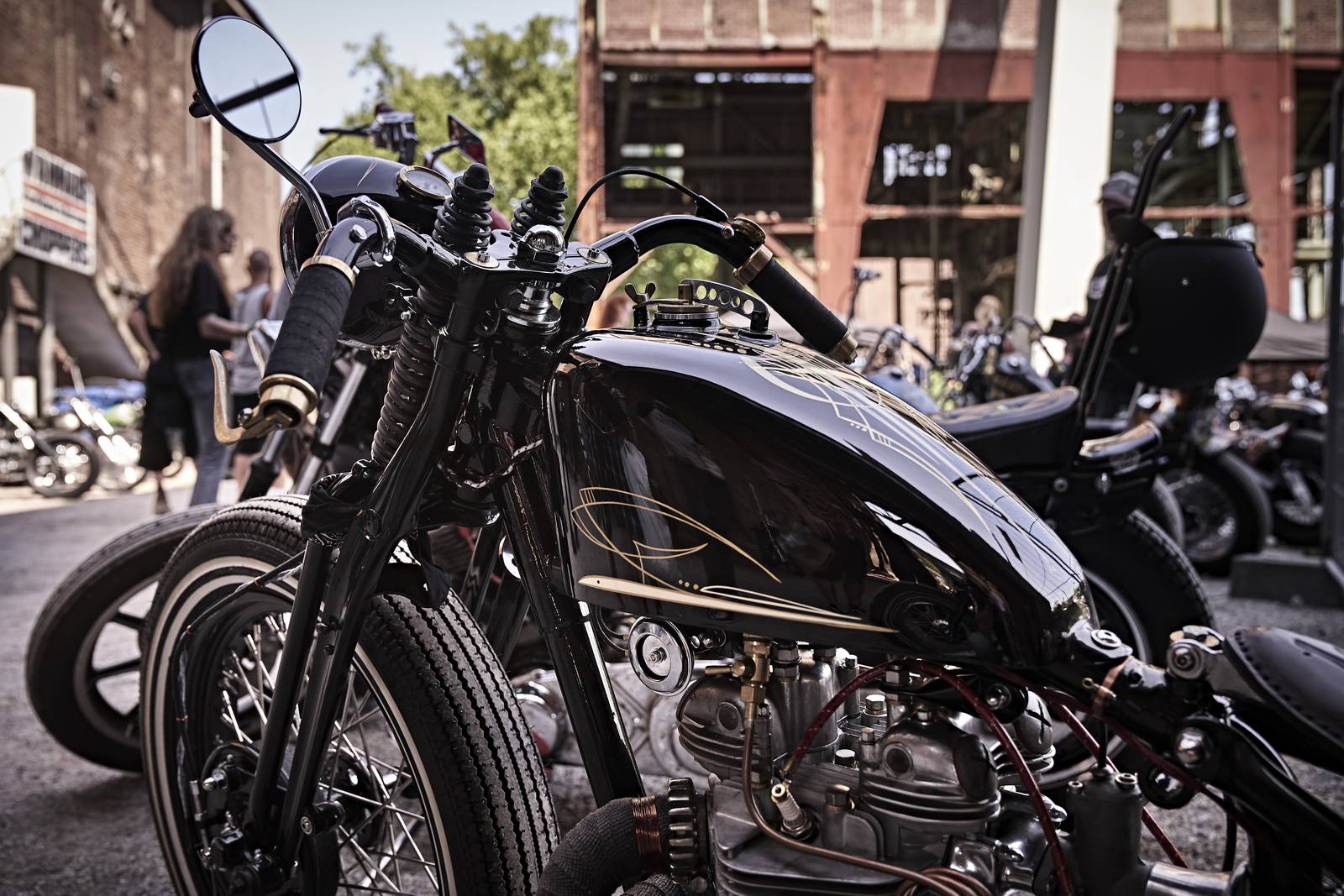 Kustom Kulture Forever